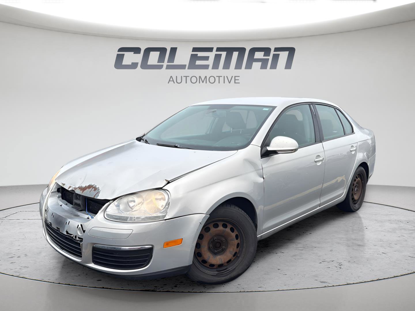 Used 2010 Volkswagen Jetta S FWD image 1