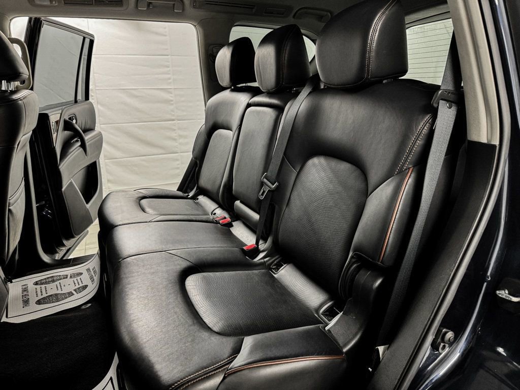 Used 2019 Nissan Armada SL image 8