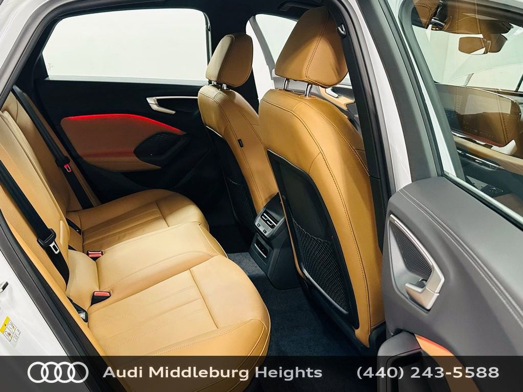 Used 2025 Audi A5 2.0T Premium w/ Convenience Package image 26