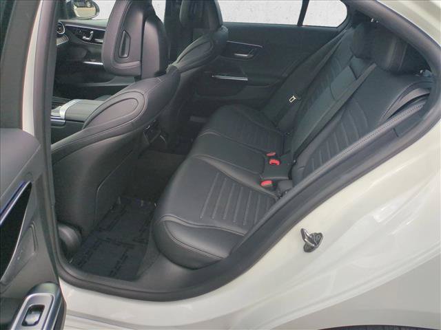 Used 2022 Mercedes-Benz C 300 Sedan image 22