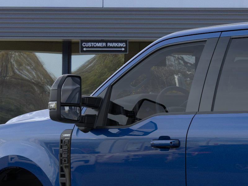 New 2026 Ford F250 Lariat image 20