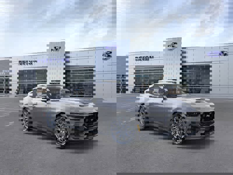 New 2026 Ford Mustang GT Premium image 7