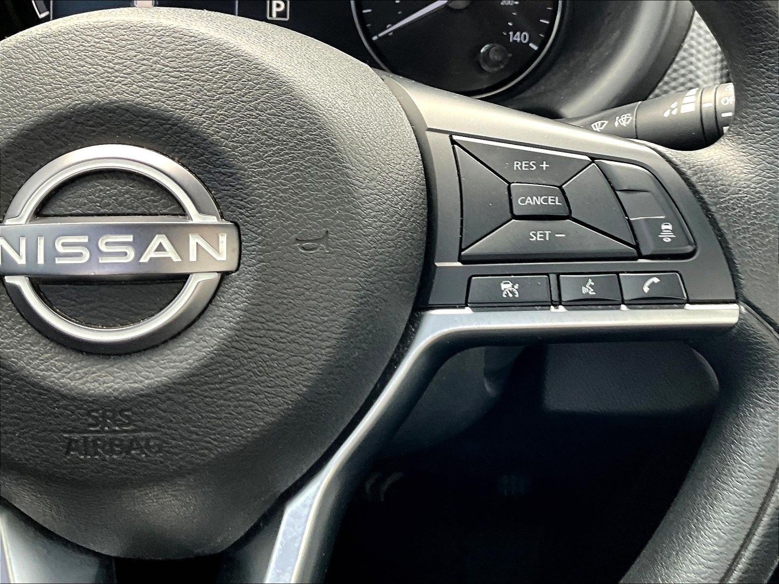 Used 2023 Nissan Kicks SV FWD image 12