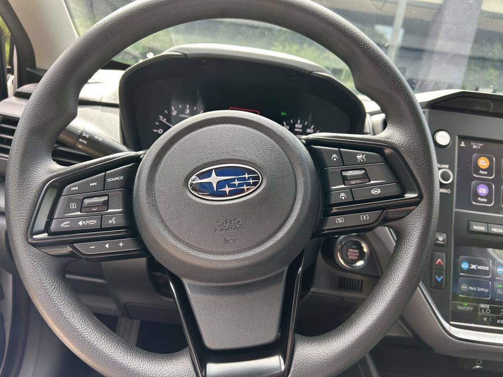 New 2026 Subaru Crosstrek 2.5i w/ Convenience Package #1 AWD/4WD image 18