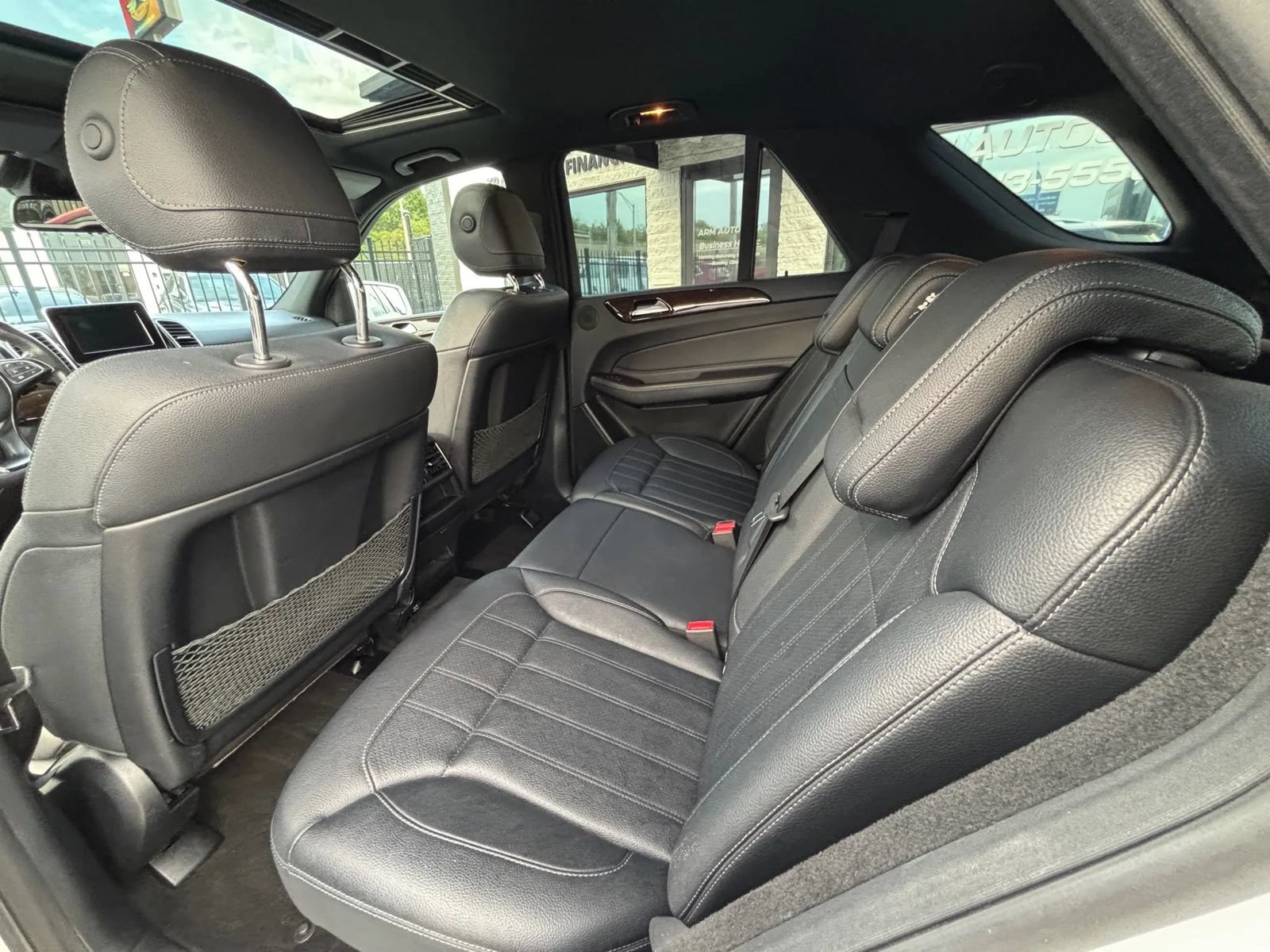 Used 2018 Mercedes-Benz GLE 350 image 43