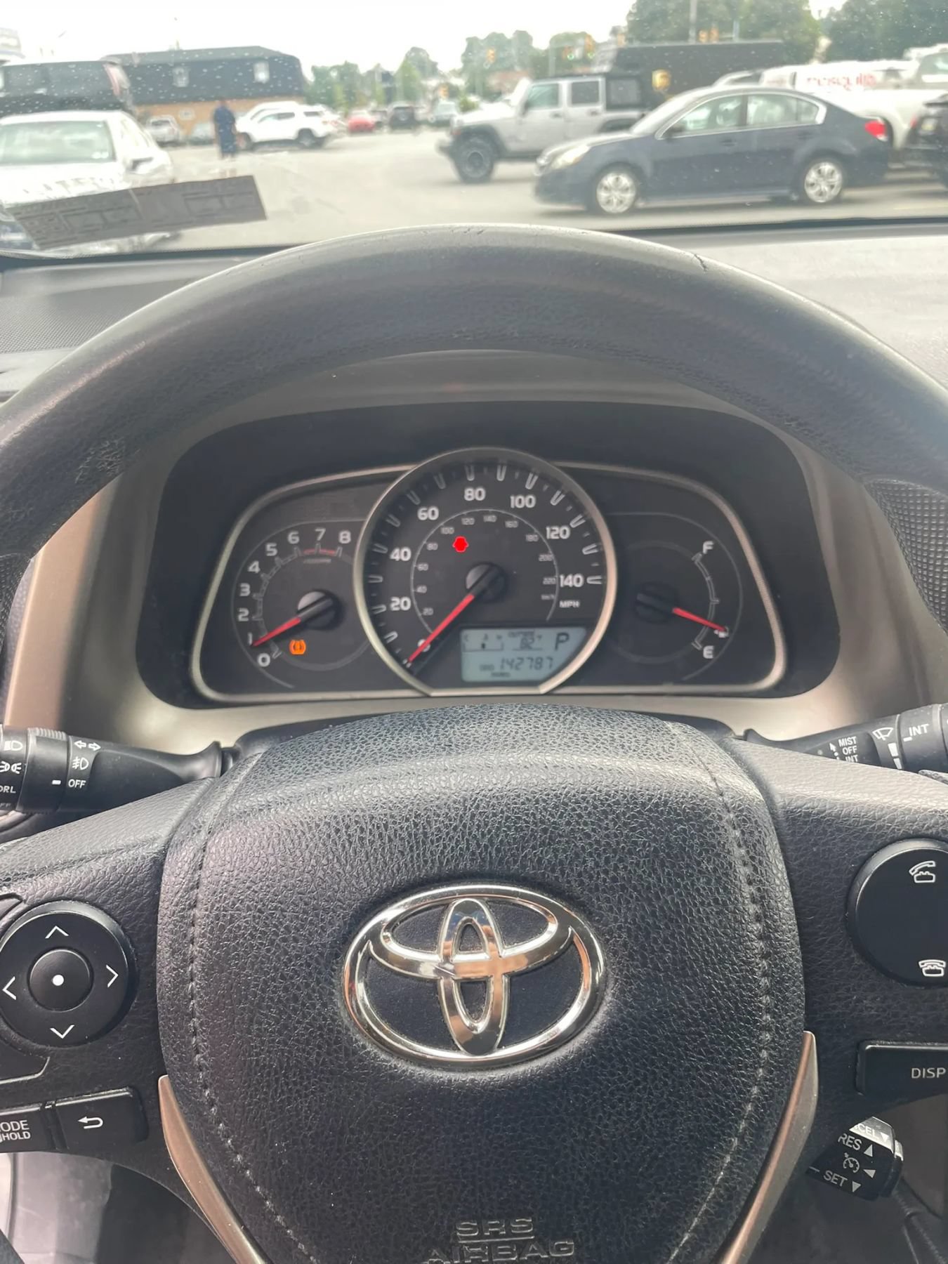 Used 2013 Toyota RAV4 XLE AWD/4WD image 54