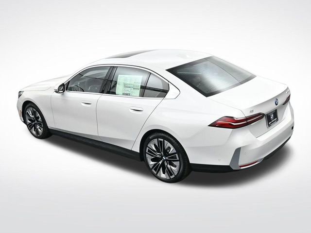 New 2026 BMW i5 eDrive40 RWD image 28