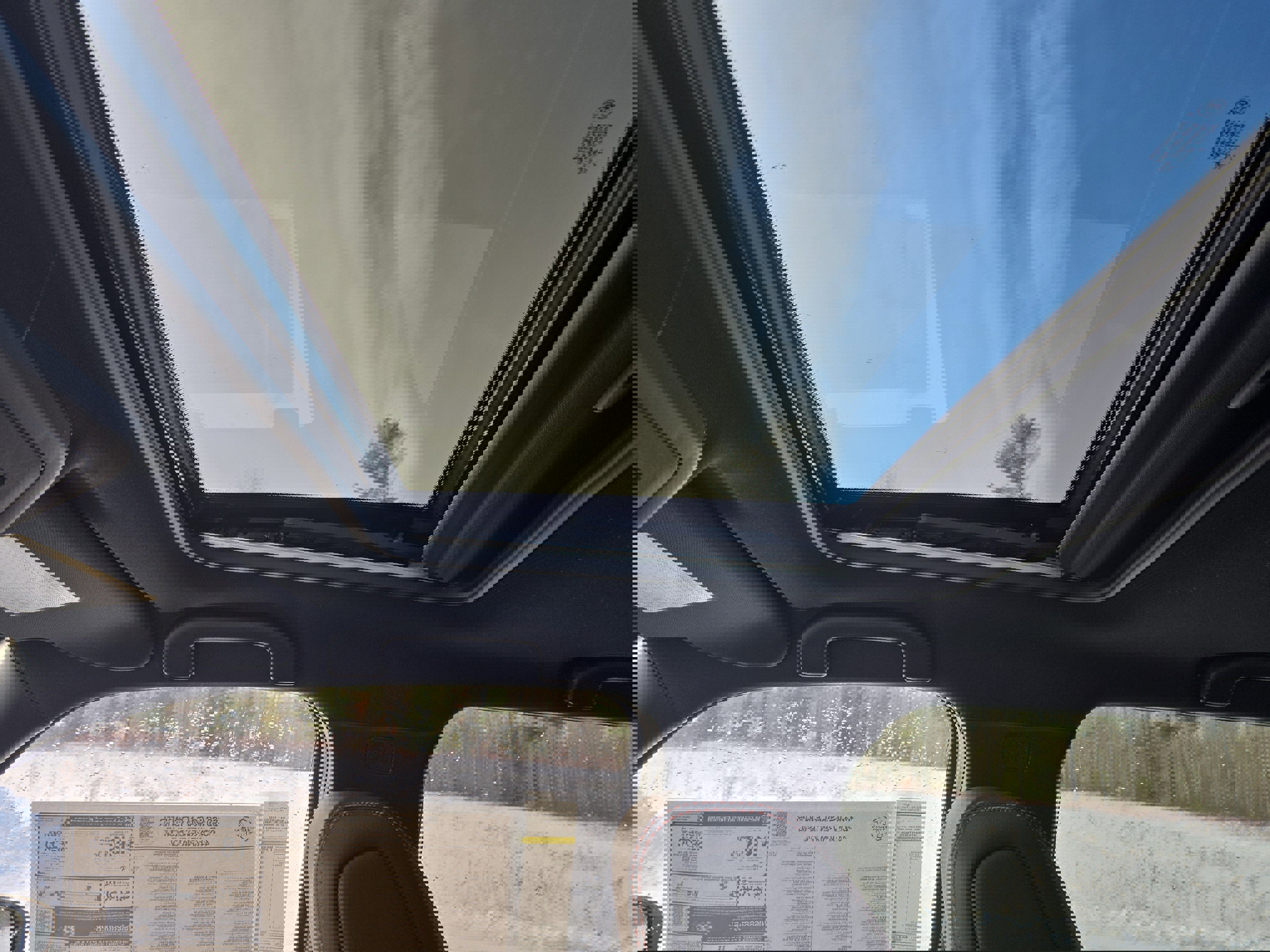 New 2026 Nissan Frontier PRO-4X w/ Pro Premium Package image 27