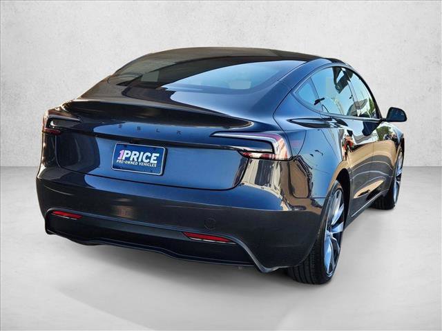 Used 2026 Tesla Model 3 RWD image 5