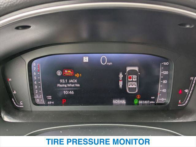 Used 2024 Honda Civic Sport Touring image 16
