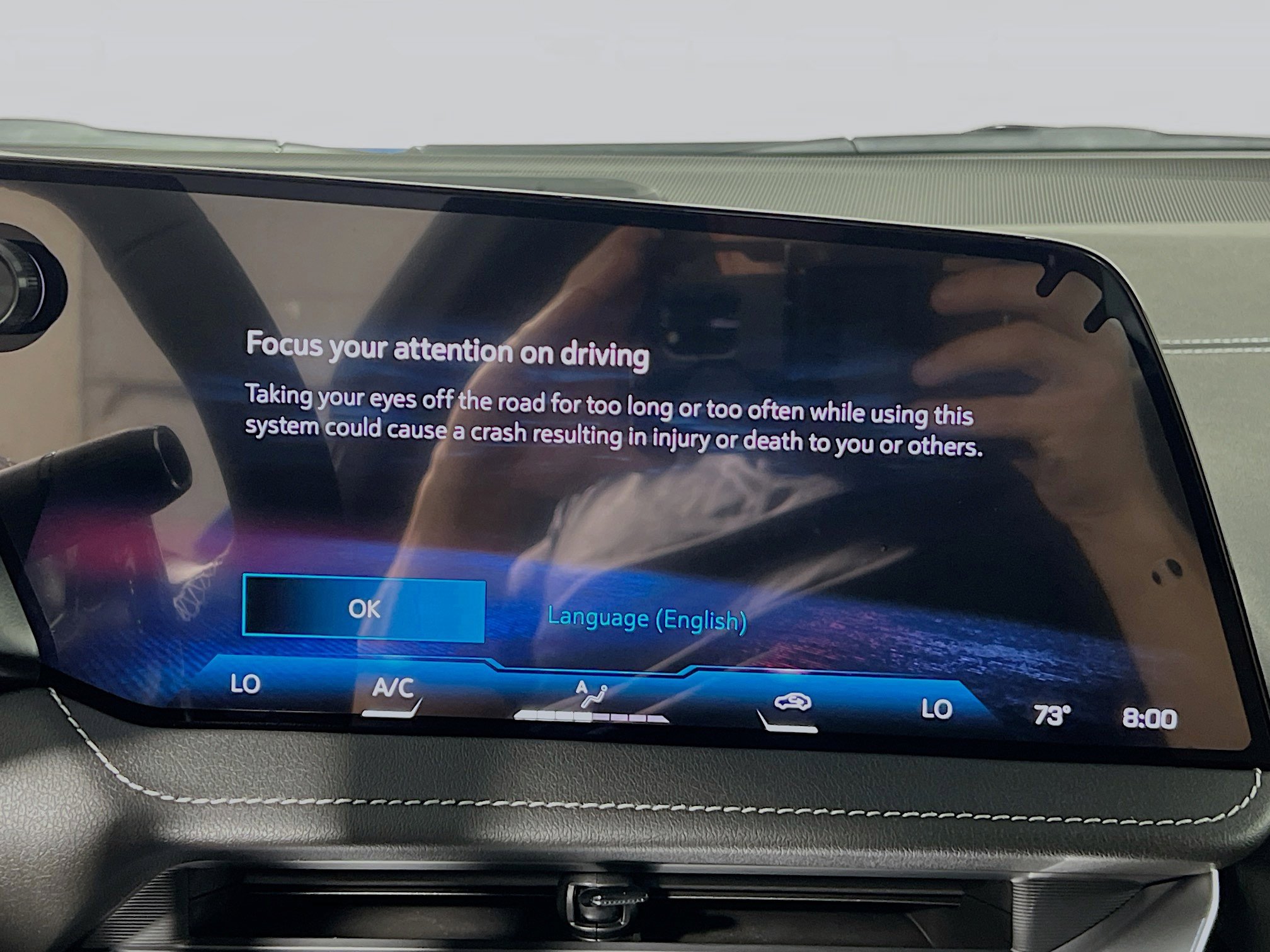 Used 2026 Chevrolet Corvette Stingray Coupe w/ 1LT image 27