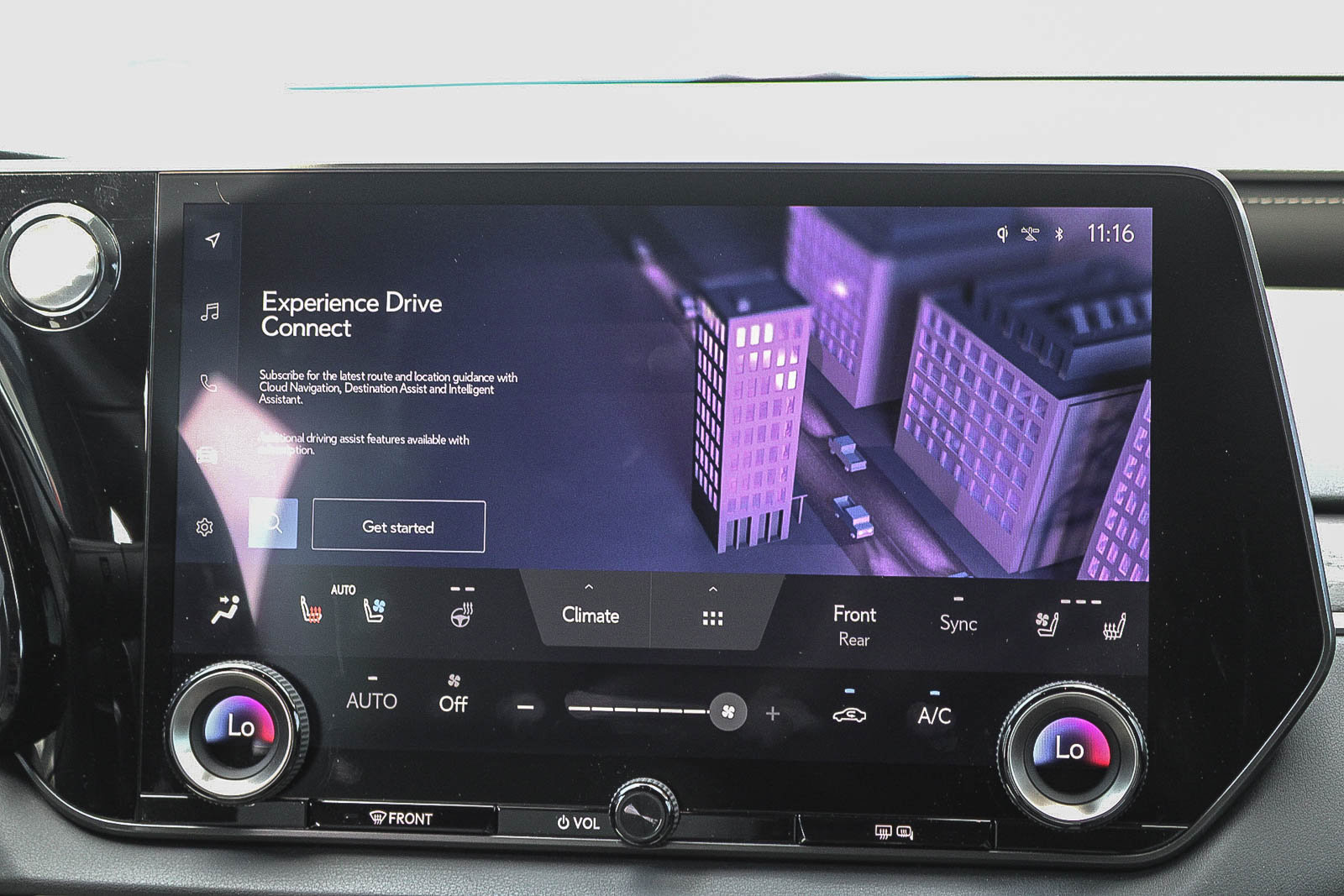 Used 2023 Lexus RX 350 Premium FWD image 16