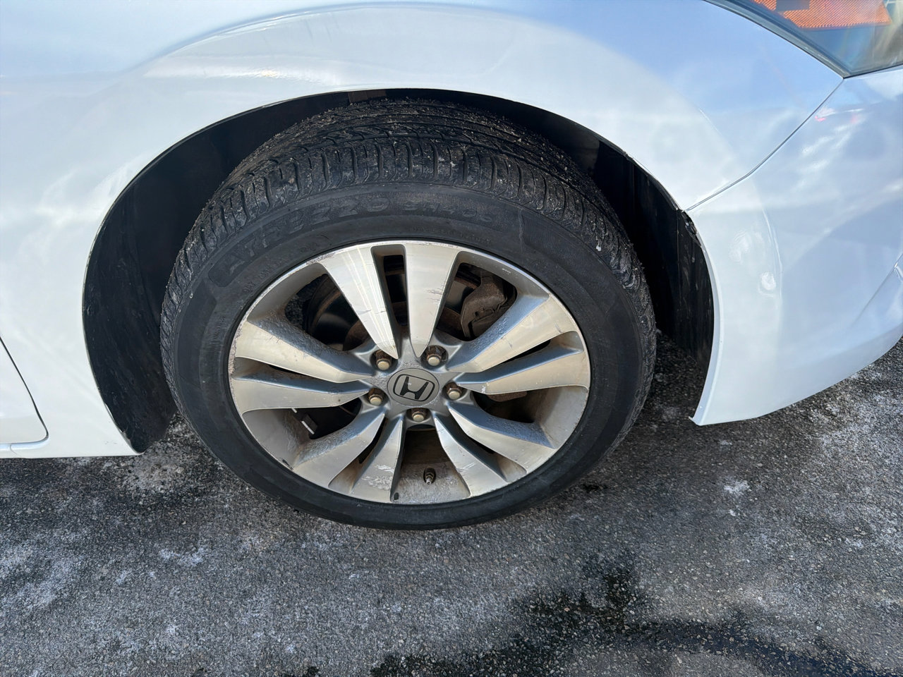 Used 2009 Honda Accord EX-L image 4
