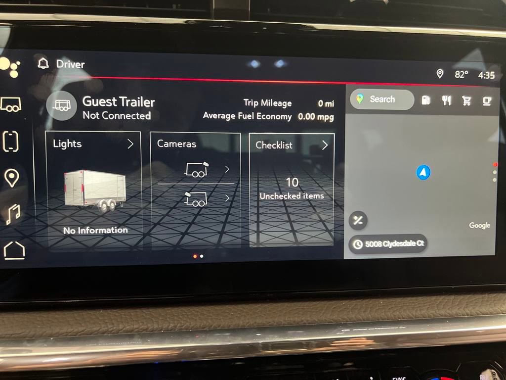 Used 2024 GMC Sierra 1500 Denali w/ Denali Reserve Package image 56