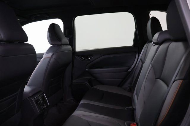 New 2026 Subaru Forester Sport AWD/4WD image 28