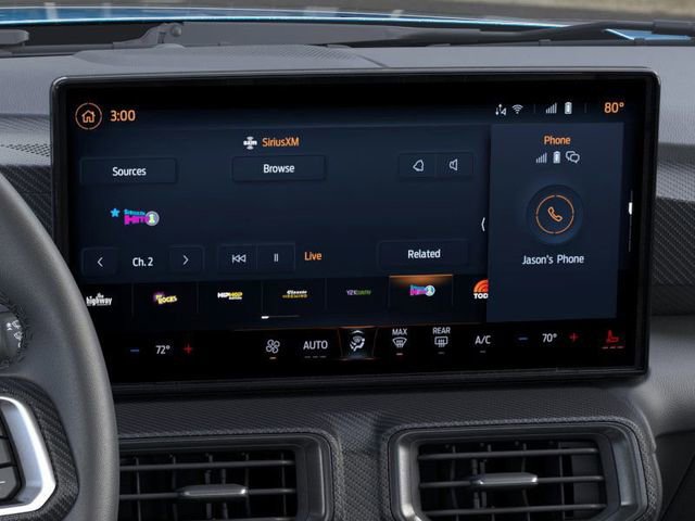 New 2026 Ford Mustang Coupe RWD image 14