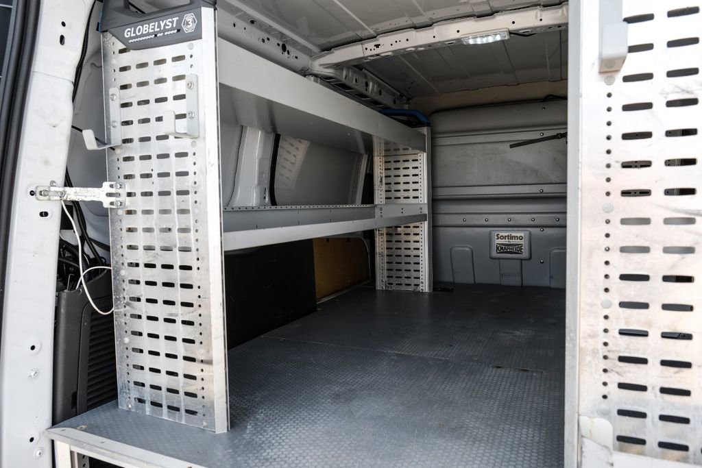 Used 2016 Ford Transit Connect XL image 44