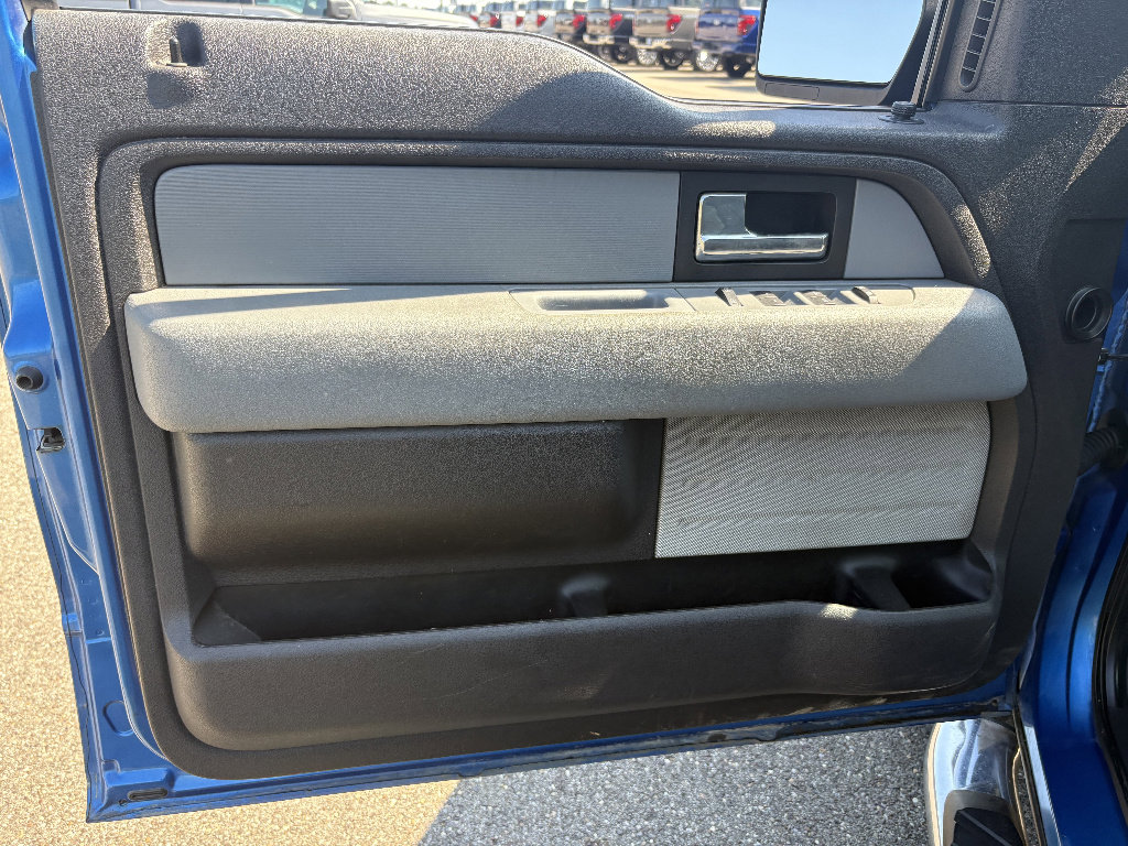 Used 2013 Ford F150 STX w/ Mid Equipment Group AWD/4WD image 29