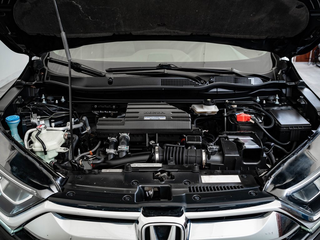 Used 2017 Honda CR-V EX image 44