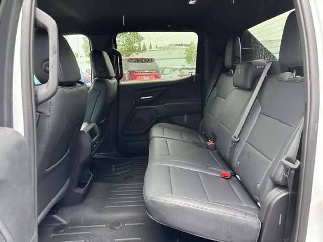New 2024 Chevrolet Silverado EV W/T AWD/4WD image 33