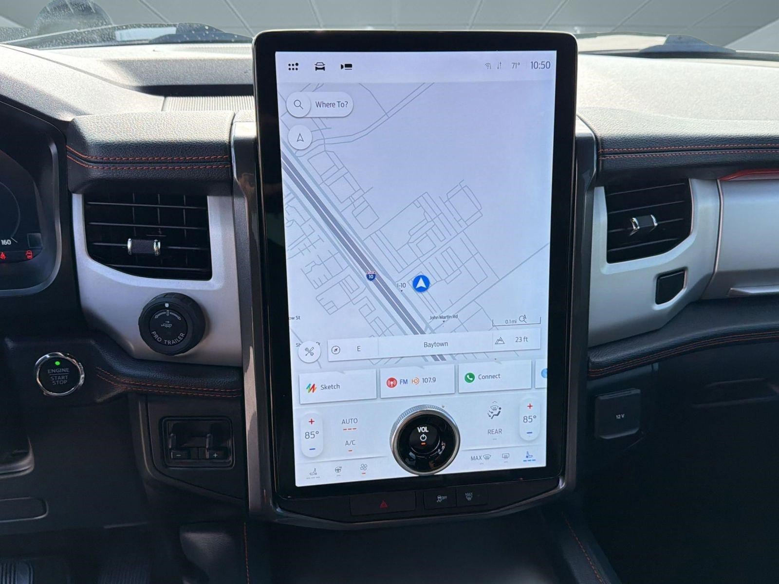 Used 2023 Ford Expedition Timberline AWD/4WD image 27