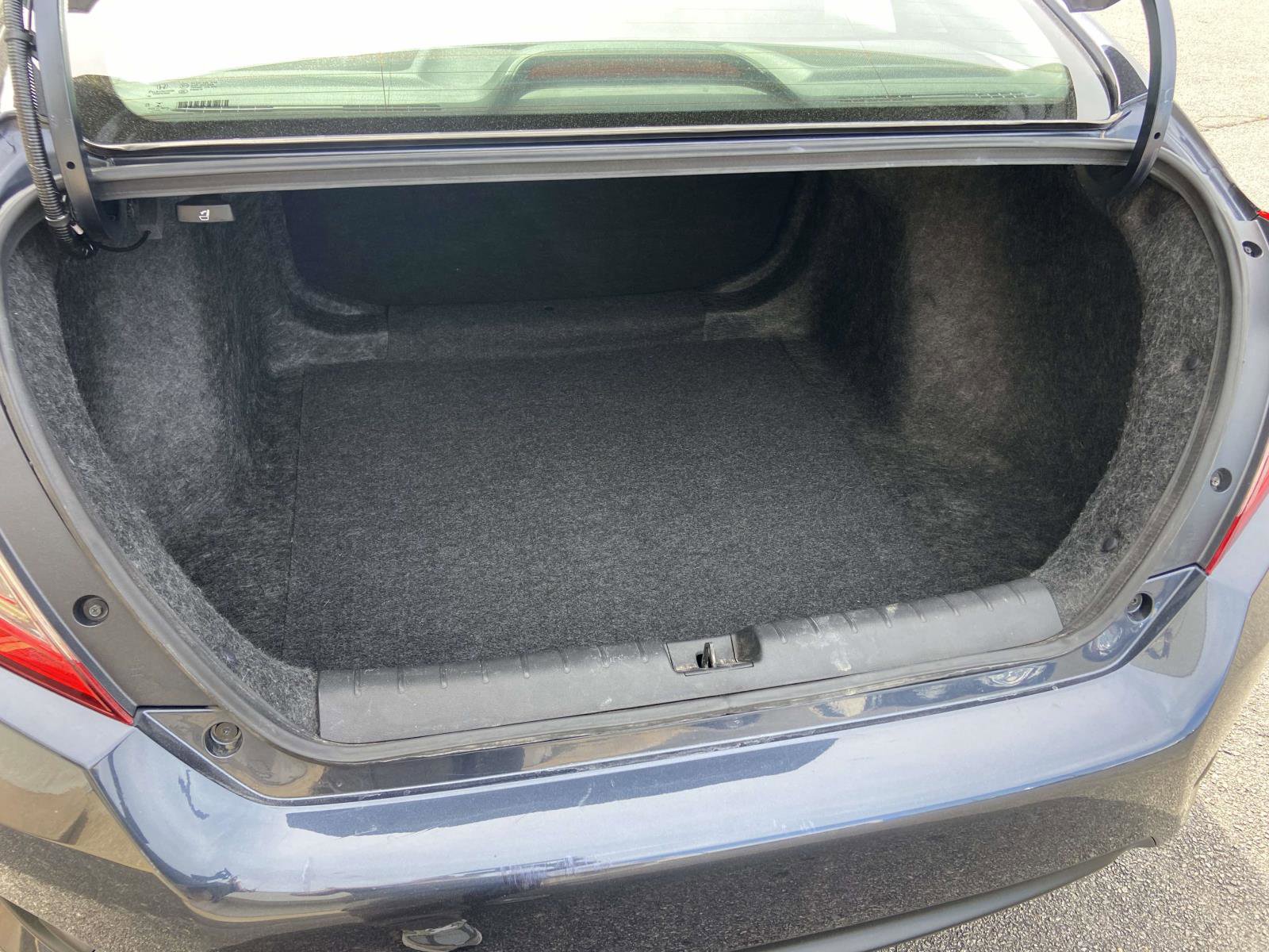 Used 2017 Honda Civic LX image 6