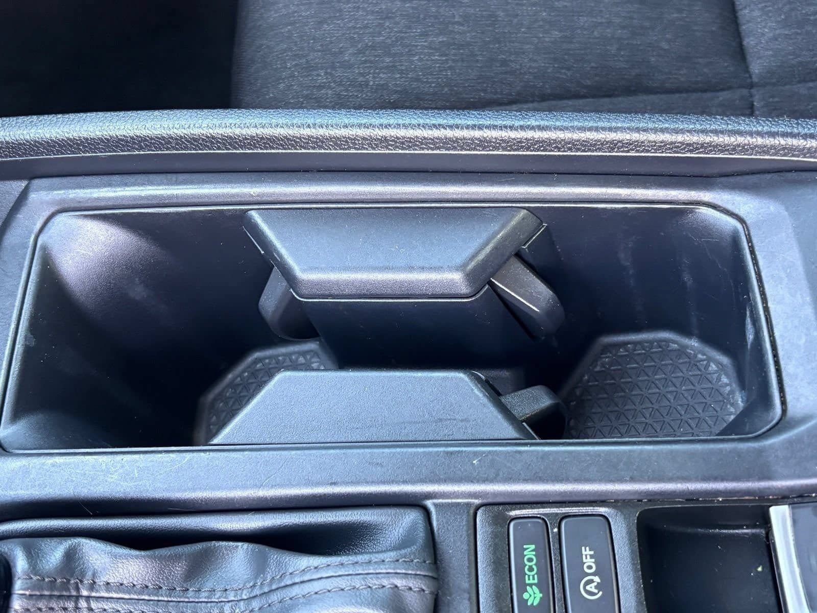 Certified 2024 Honda Accord EX image 32