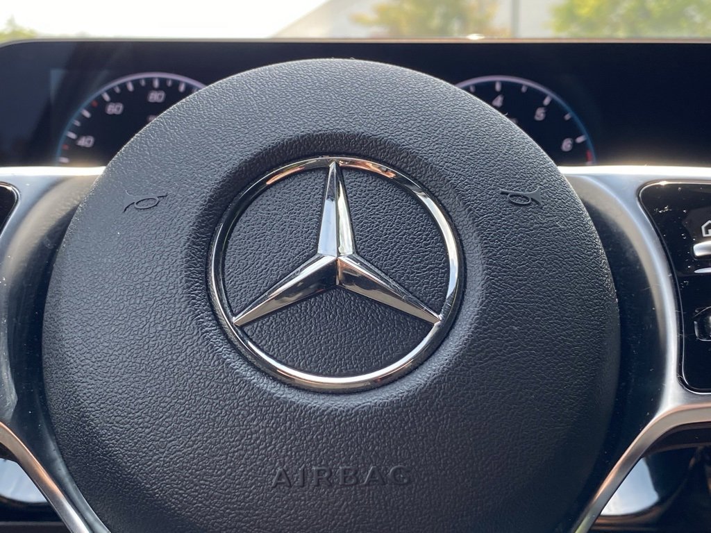 Used 2022 Mercedes-Benz GLA 250 GLA 250 image 22