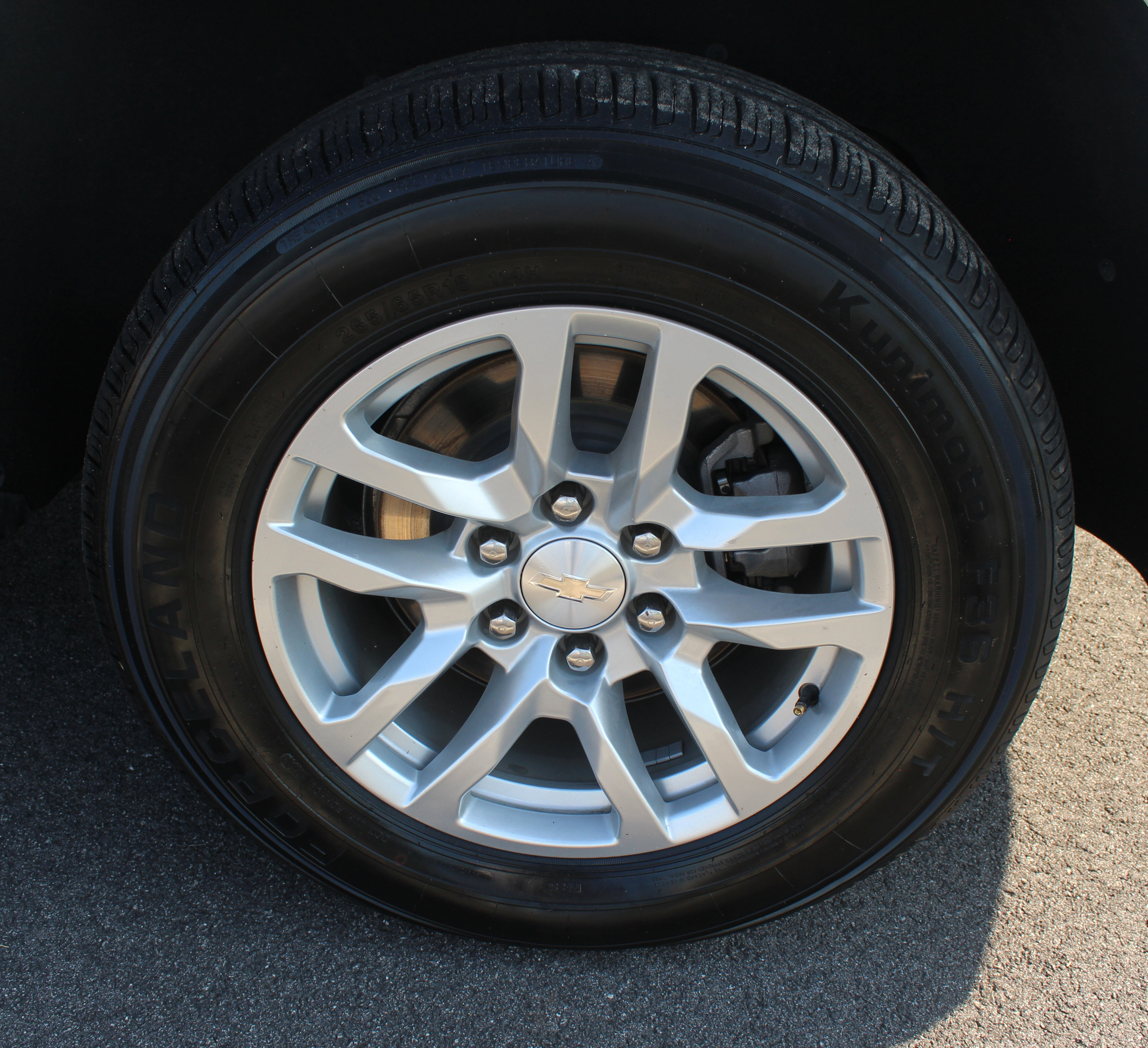 Used 2023 Chevrolet Suburban LT image 53