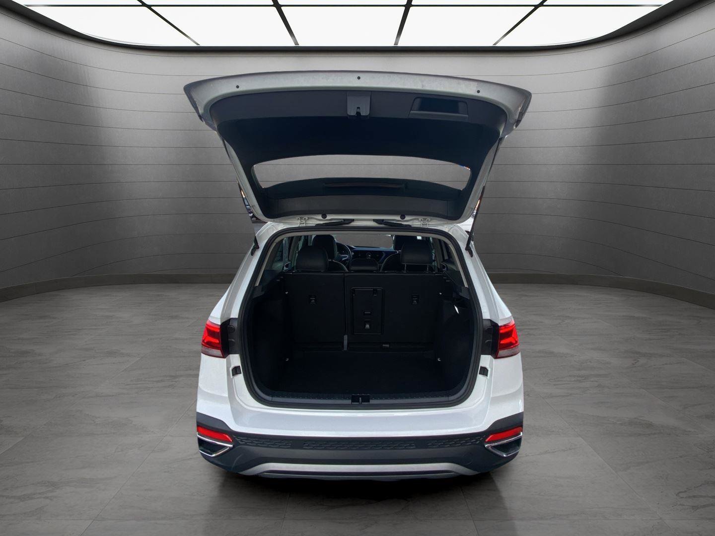 Used 2024 Volkswagen Taos SE image 19