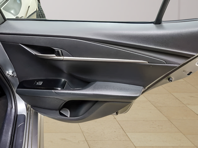 Certified 2025 Toyota Camry SE FWD image 20