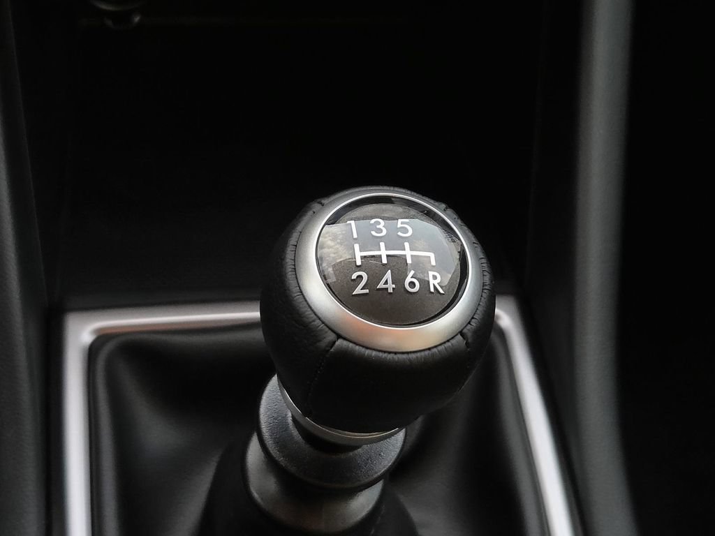 New 2026 Subaru WRX AWD/4WD image 25