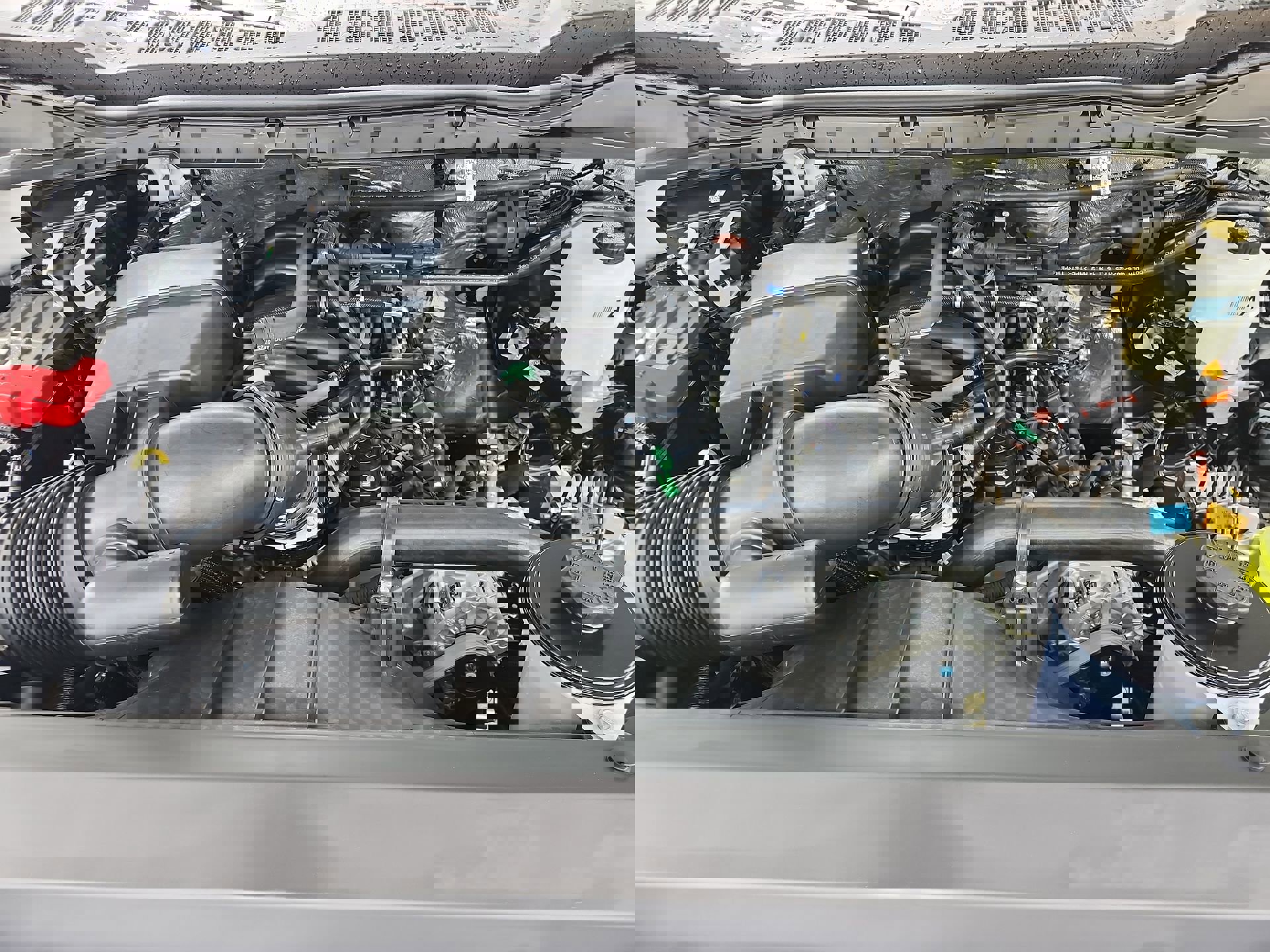 New 2026 Ford F350 Lariat image 20