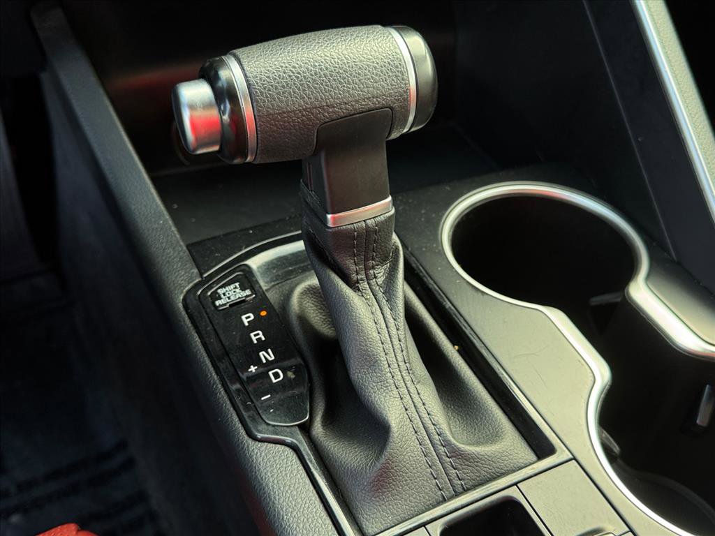 Used 2023 Kia K5 GT-Line w/ GT-Line Premium Package image 18