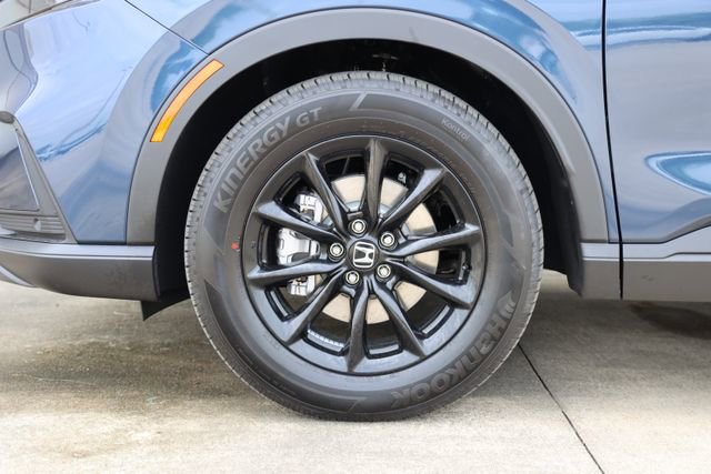 New 2026 Honda CR-V Sport-L image 9