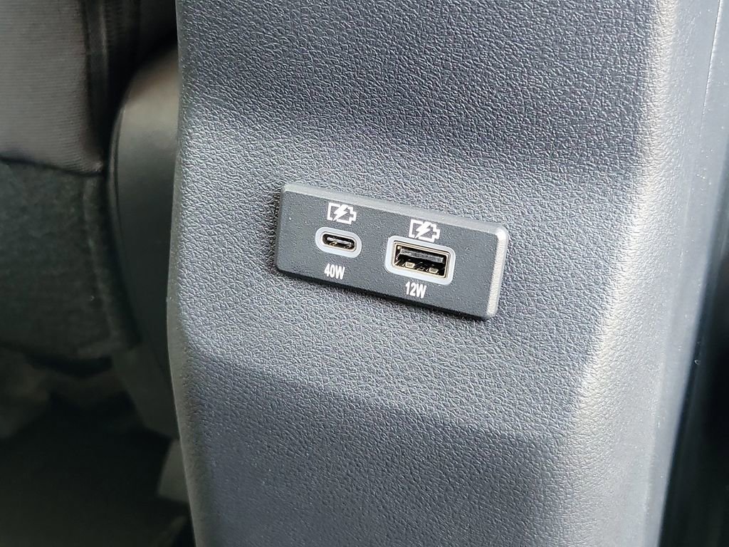 New 2026 Nissan Kicks SV w/ Charging Package FWD image 20