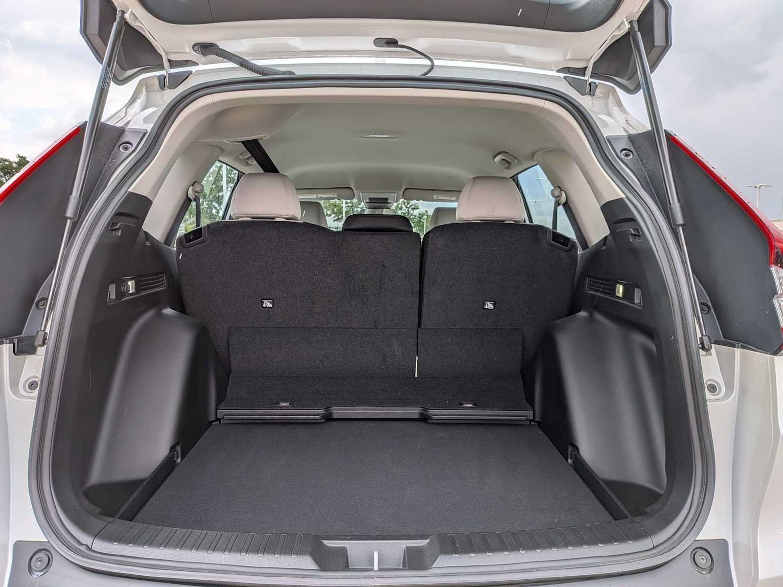Certified 2024 Honda CR-V LX image 29