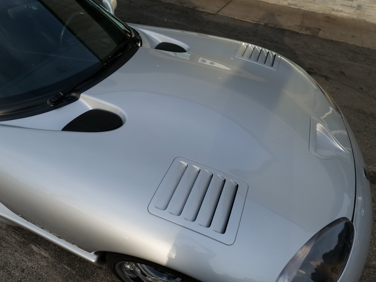 Used 1999 Dodge Viper GTS image 76