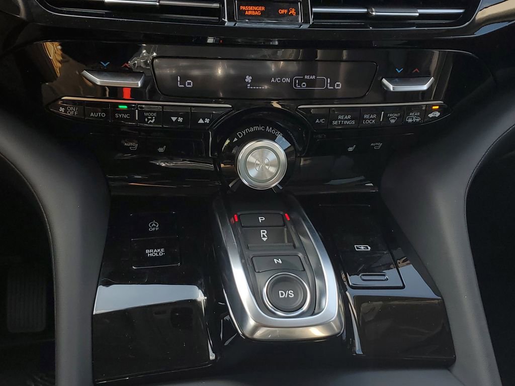 New 2026 Acura MDX FWD w/ Technology Package image 28