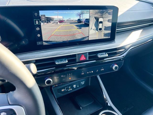 New 2026 Kia K5 EX image 24