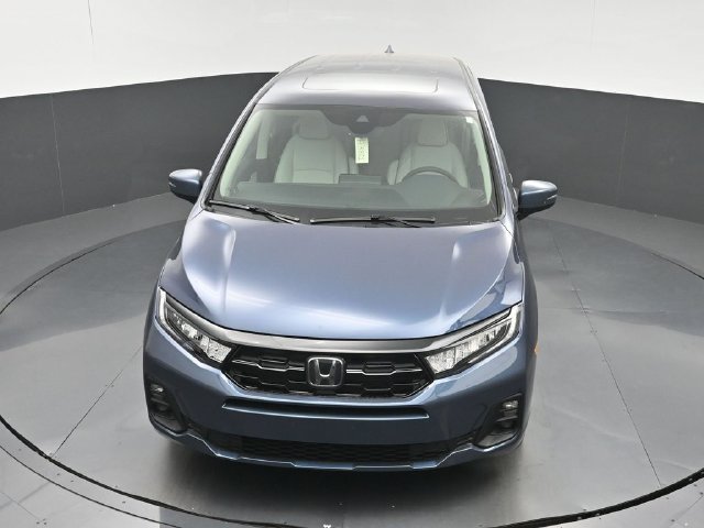 New 2027 Honda Odyssey Touring image 29