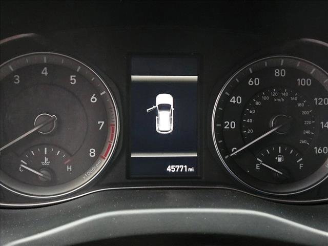 Used 2023 Hyundai Kona SEL image 9