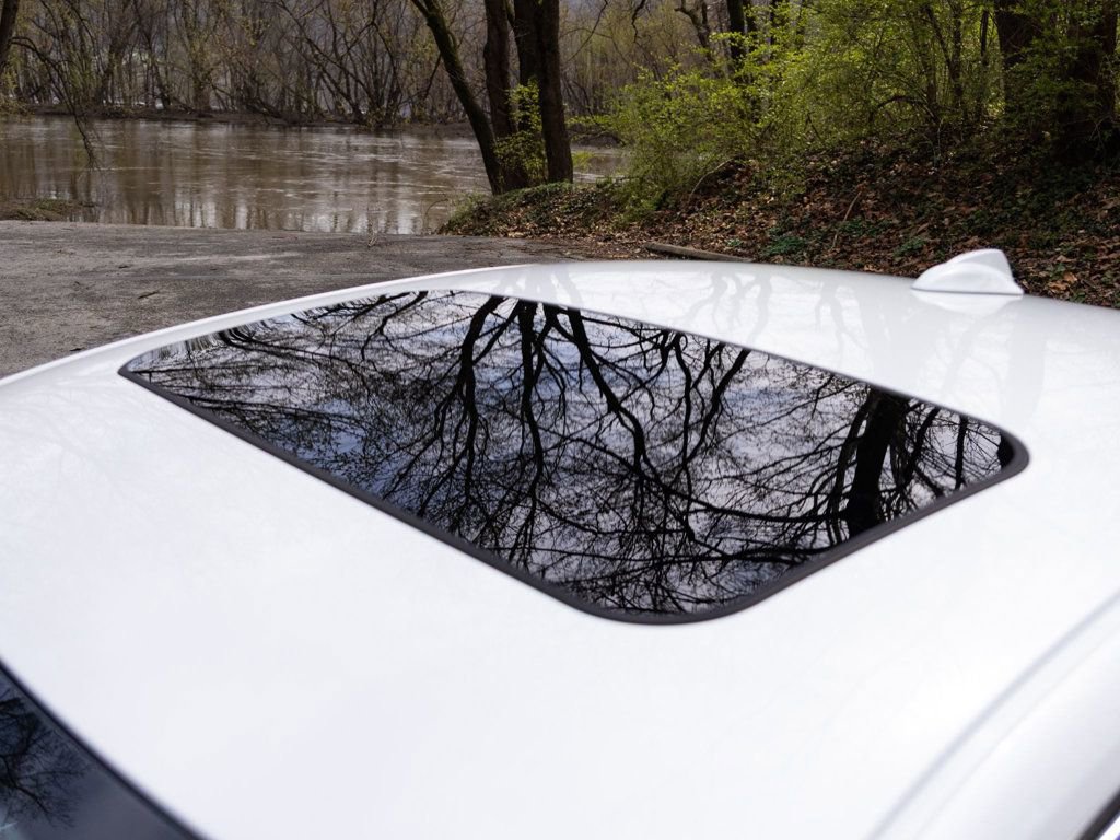 Used 2015 Volvo S60 T6 Platinum image 20