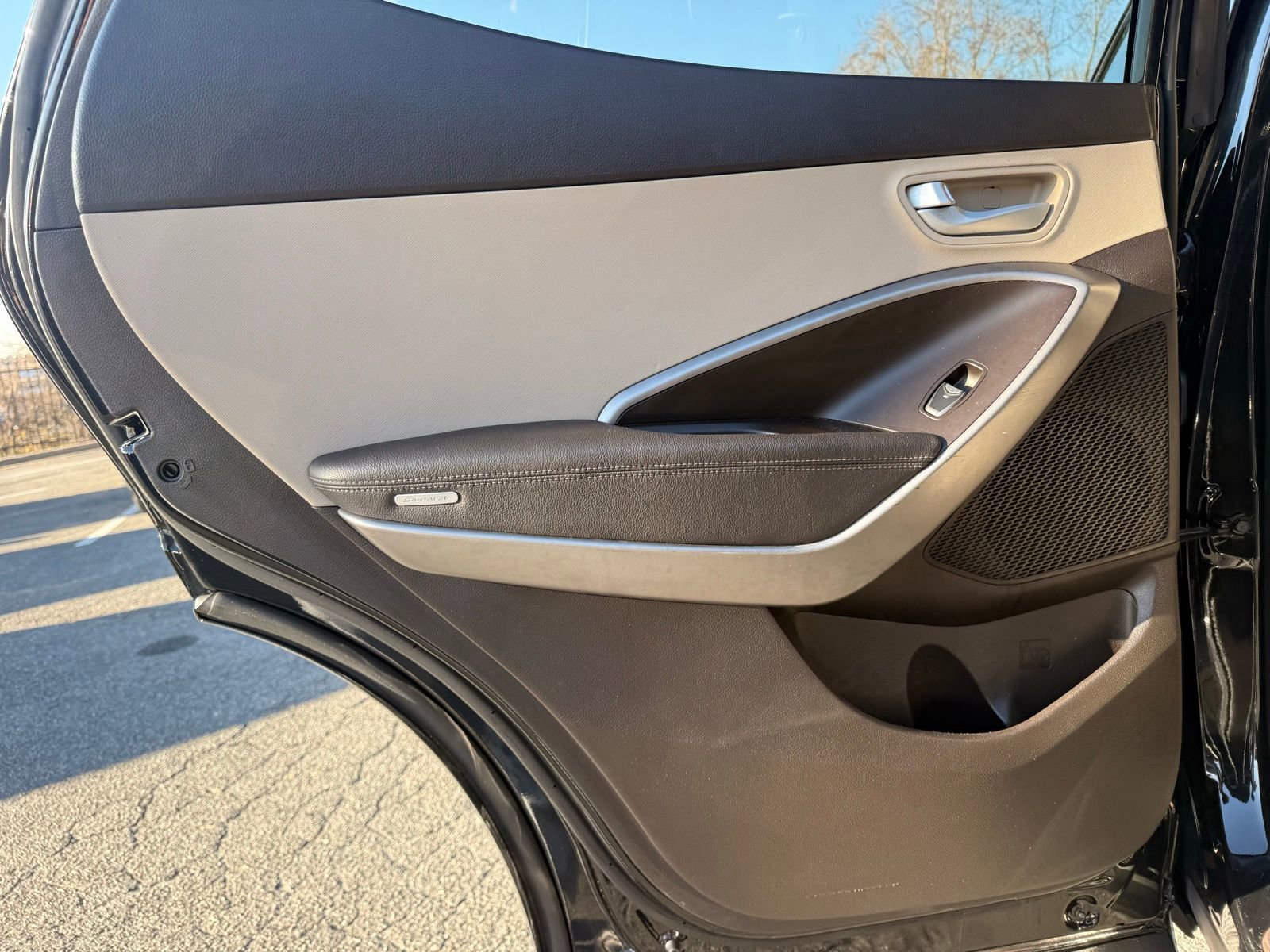 Used 2016 Hyundai Santa Fe Sport w/ Option Group 02 image 24