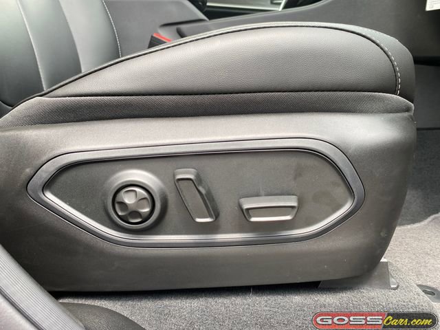 New 2026 Jeep Grand Cherokee Limited AWD/4WD image 7