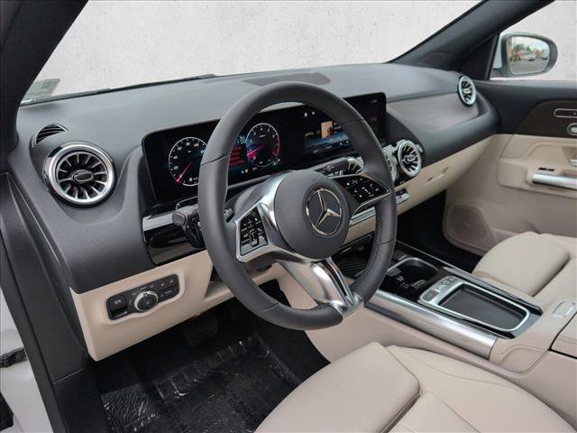 Certified 2026 Mercedes-Benz GLA 250 image 10