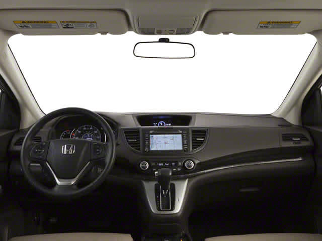 Used 2014 Honda CR-V LX image 4