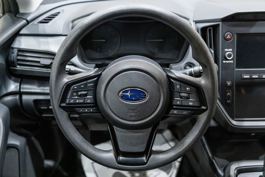 Used 2024 Subaru Crosstrek 2.0i AWD/4WD image 14