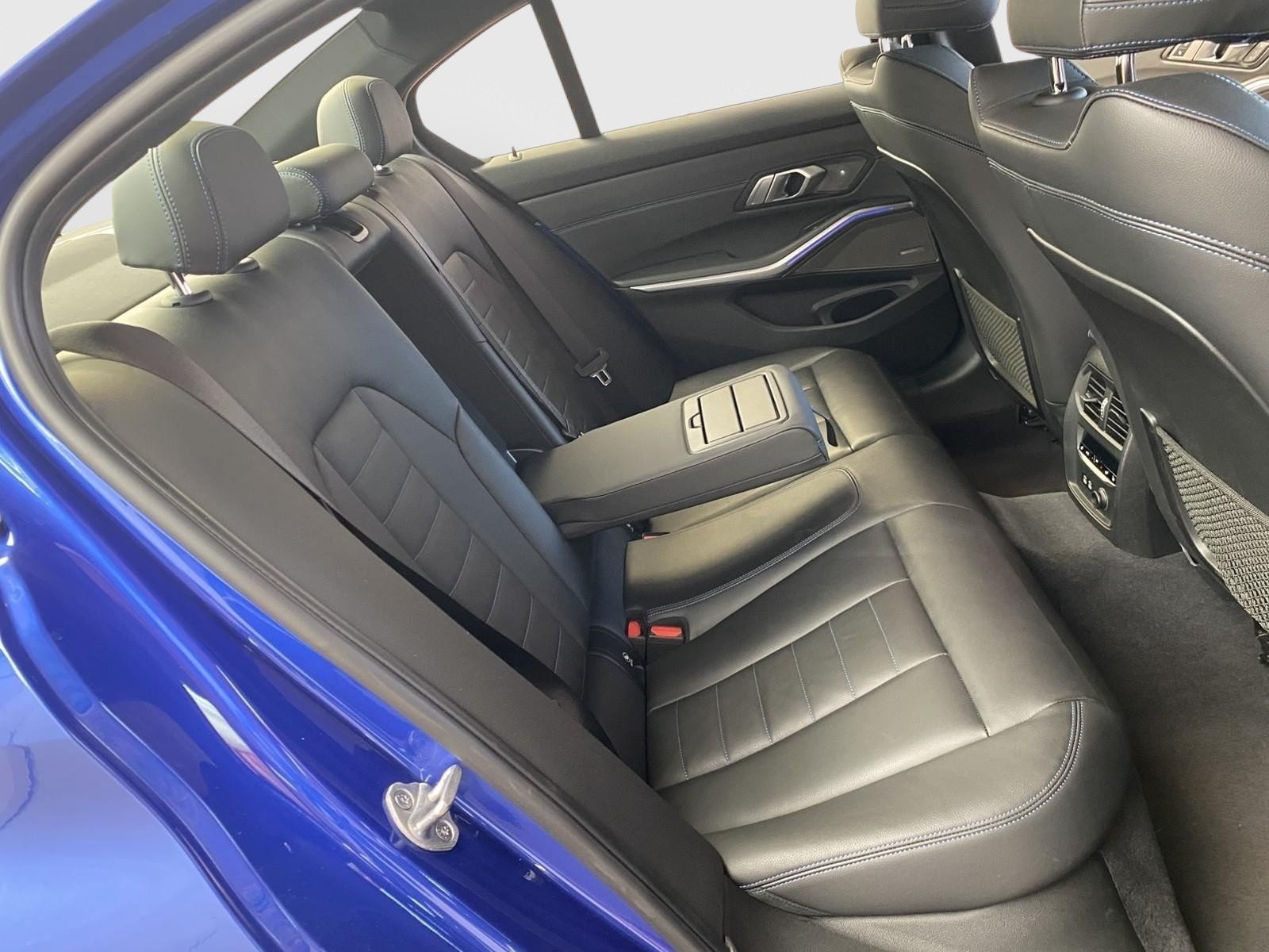 Used 2020 BMW M340i xDrive AWD/4WD image 13