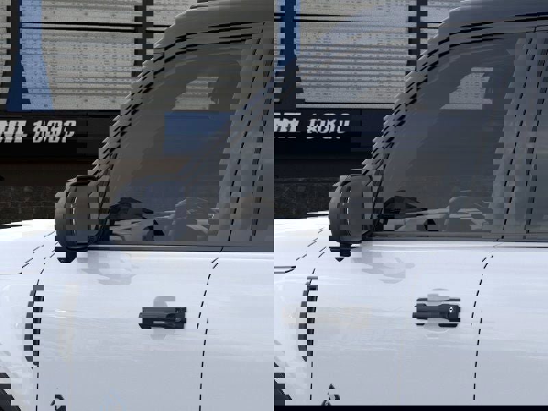 New 2026 Ford Bronco Sport Outer Banks image 20